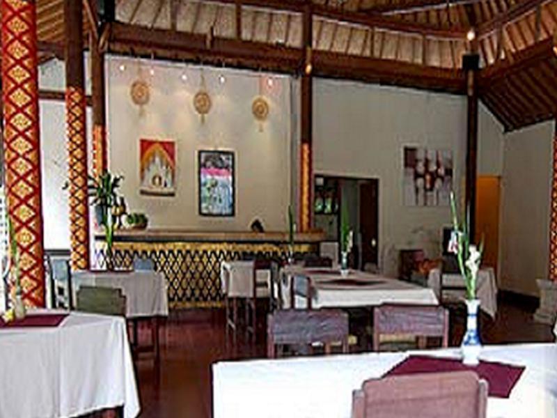 Agung Trisna Bungalows Убуд Екстер'єр фото