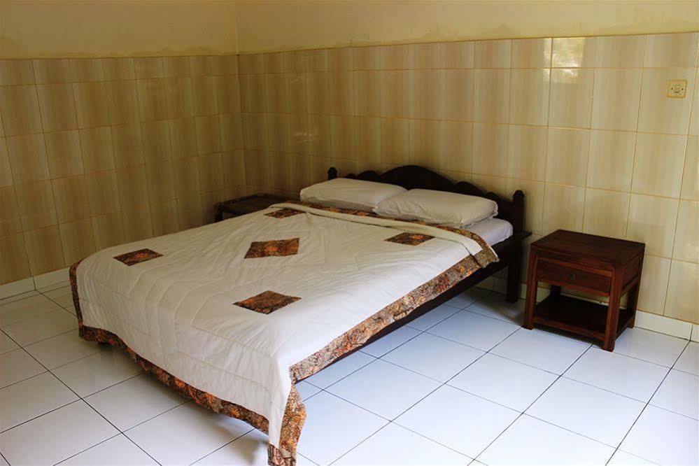 Agung Trisna Bungalows Убуд Екстер'єр фото