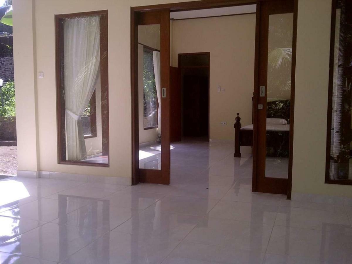 Agung Trisna Bungalows Убуд Екстер'єр фото