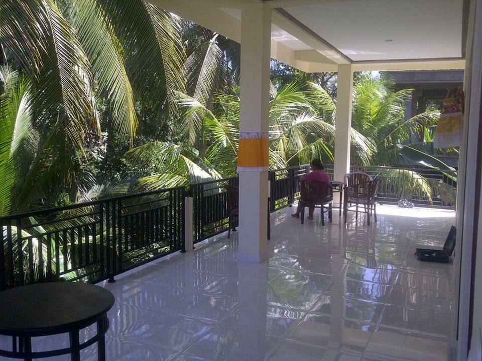 Agung Trisna Bungalows Убуд Екстер'єр фото